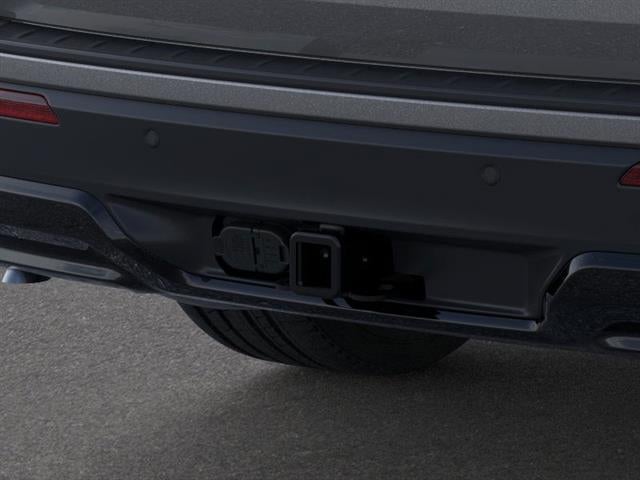 2026 Ford Explorer 4DR 4WD ST-LINE