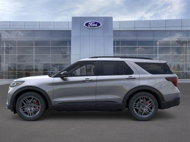 2026 Ford Explorer 4DR 4WD ST-LINE
