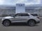 2026 Ford Explorer 4DR 4WD ST-LINE