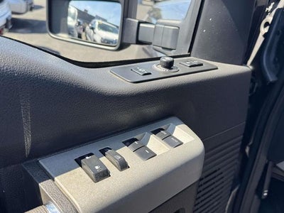 2015 Ford Super Duty F-250 SRW Lariat