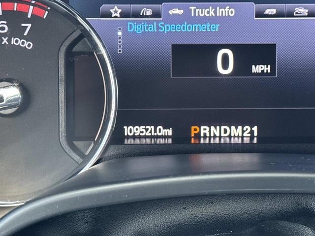 2022 Ford Super Duty F-250 SRW Lariat