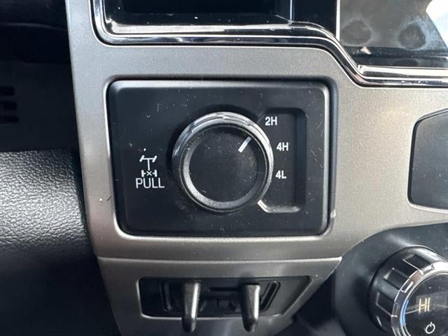 2022 Ford Super Duty F-250 SRW Lariat