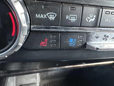 2022 Ford Super Duty F-250 SRW Lariat