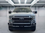 2022 Ford Super Duty F-250 SRW Lariat