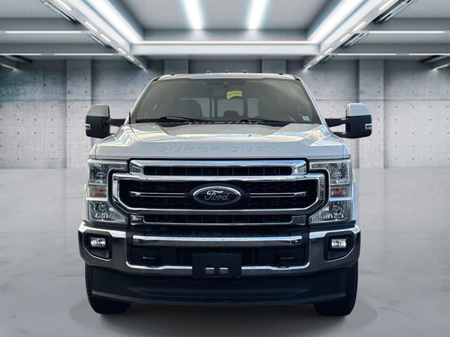 2022 Ford Super Duty F-250 SRW Lariat