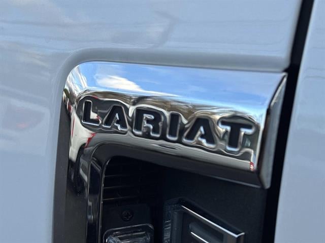2022 Ford Super Duty F-250 SRW Lariat