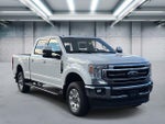 2022 Ford Super Duty F-250 SRW Lariat