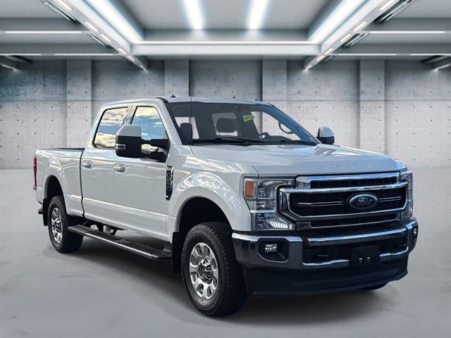 2022 Ford Super Duty F-250 SRW Lariat
