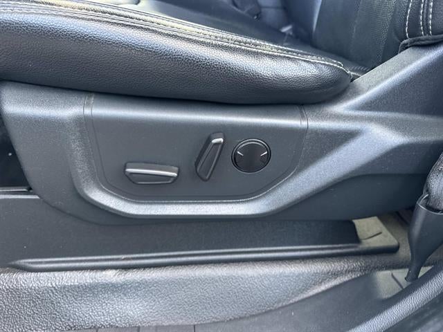 2022 Ford Super Duty F-250 SRW Lariat