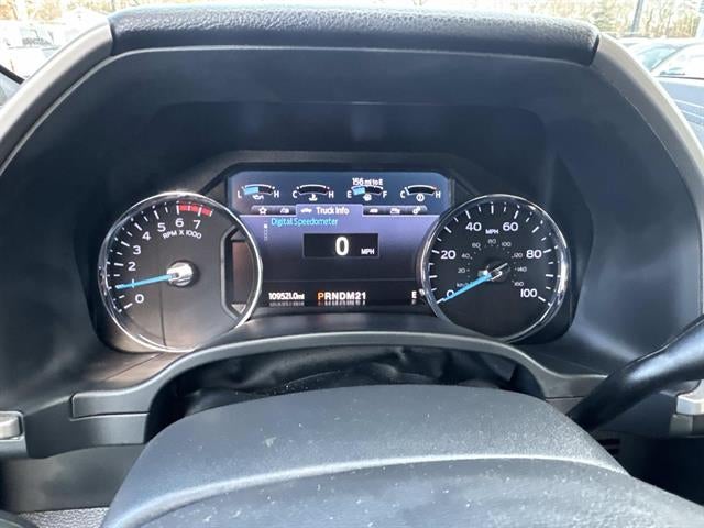 2022 Ford Super Duty F-250 SRW Lariat