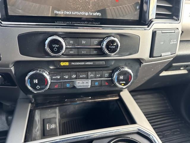 2022 Ford Super Duty F-250 SRW Lariat