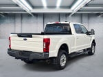 2022 Ford Super Duty F-250 SRW Lariat