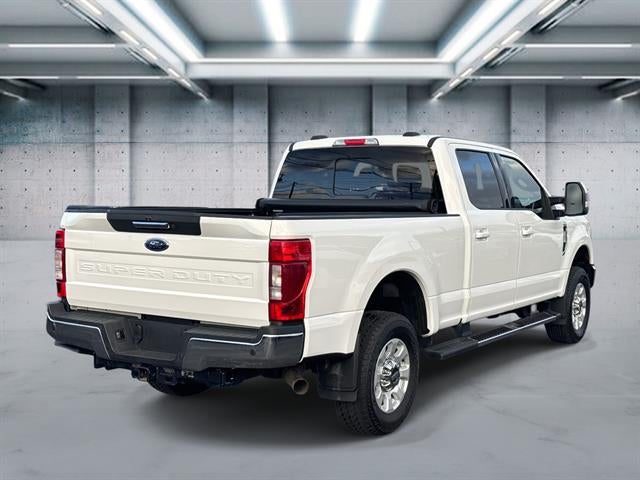 2022 Ford Super Duty F-250 SRW Lariat
