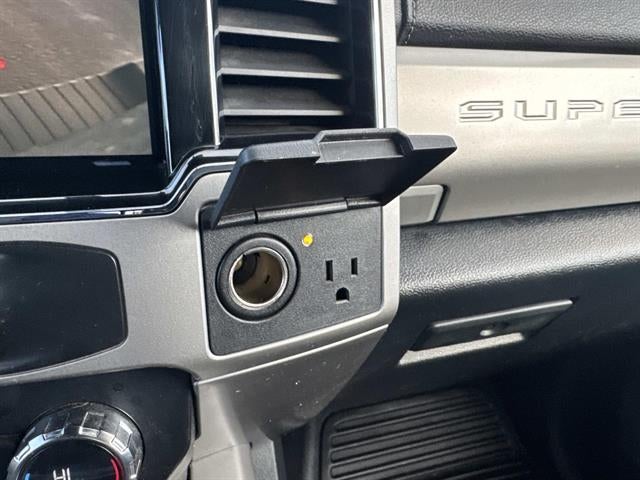 2022 Ford Super Duty F-250 SRW Lariat