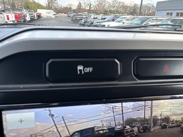 2022 Ford Super Duty F-250 SRW Lariat