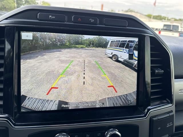 2022 Ford Super Duty F-250 SRW Lariat