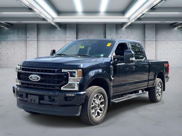 2022 Ford Super Duty F-250 SRW Lariat
