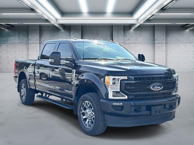 2022 Ford Super Duty F-250 SRW Lariat