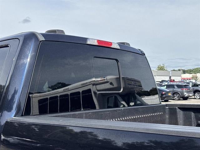 2022 Ford Super Duty F-250 SRW Lariat