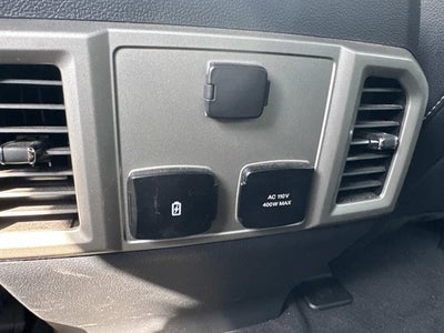 2022 Ford Super Duty F-250 SRW Lariat