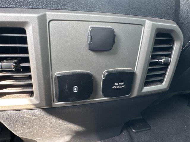 2022 Ford Super Duty F-250 SRW Lariat