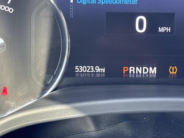 2022 Ford Super Duty F-250 SRW Lariat