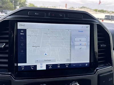 2022 Ford Super Duty F-250 SRW Lariat
