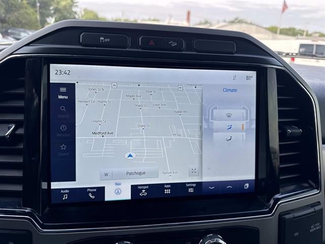 2022 Ford Super Duty F-250 SRW Lariat