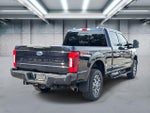 2022 Ford Super Duty F-250 SRW Lariat