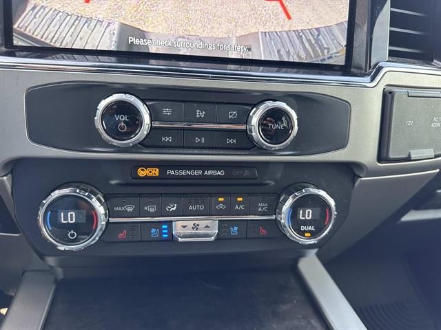2022 Ford Super Duty F-250 SRW Lariat