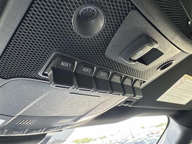 2022 Ford Super Duty F-250 SRW Lariat