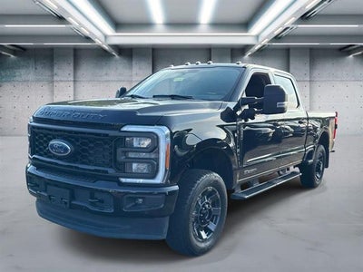 2023 Ford Super Duty F-250 SRW Lariat