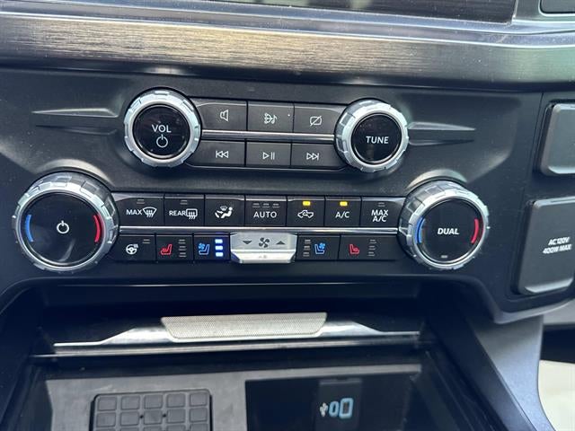 2023 Ford Super Duty F-250 SRW Lariat