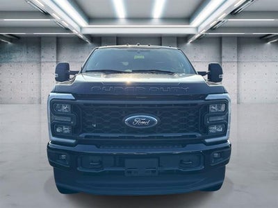 2023 Ford Super Duty F-250 SRW Lariat