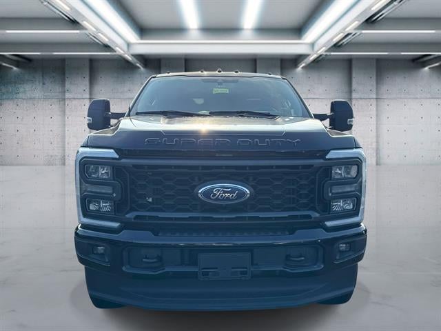 2023 Ford Super Duty F-250 SRW Lariat