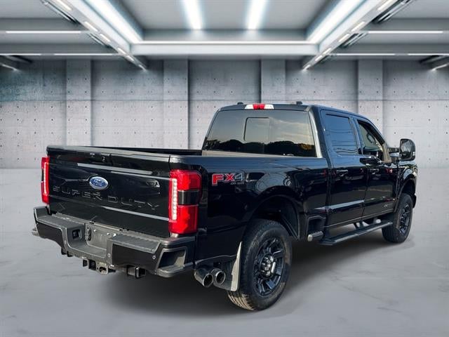 2023 Ford Super Duty F-250 SRW Lariat