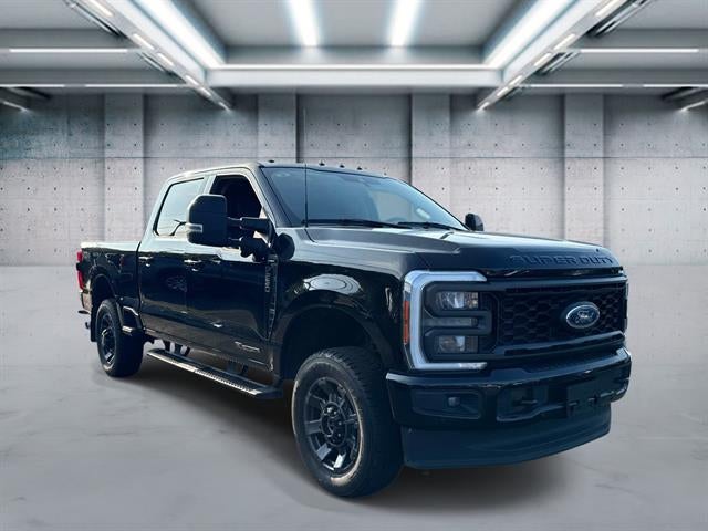 2023 Ford Super Duty F-250 SRW Lariat