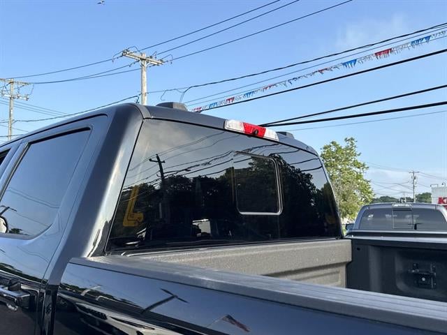 2023 Ford Super Duty F-250 SRW Lariat