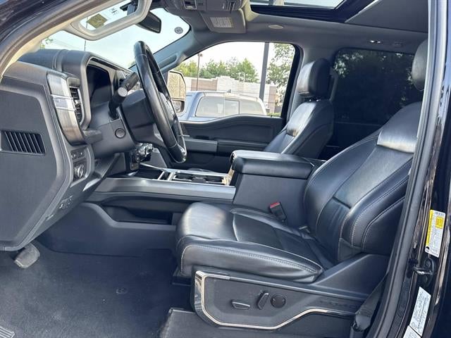 2023 Ford Super Duty F-250 SRW Lariat