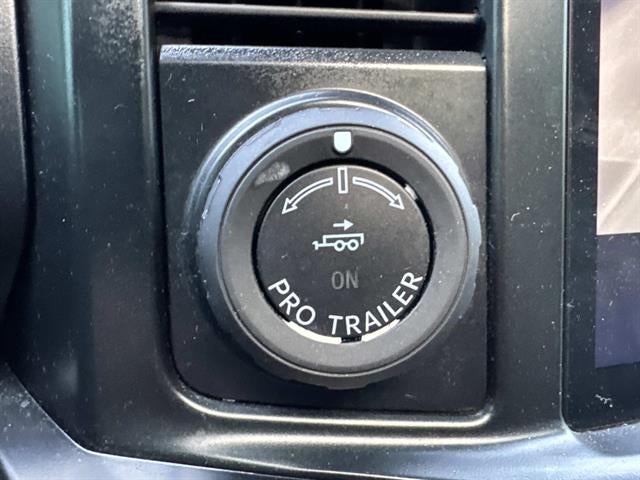 2023 Ford Super Duty F-250 SRW Lariat