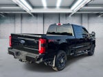 2023 Ford Super Duty F-250 SRW Lariat