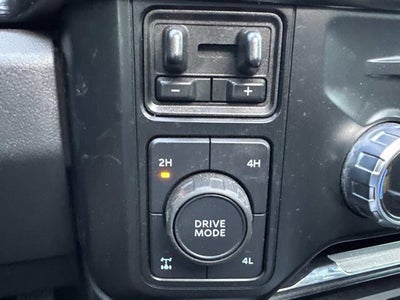 2023 Ford Super Duty F-250 SRW Lariat