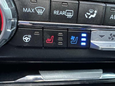 2023 Ford Super Duty F-250 SRW Lariat