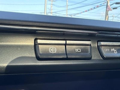 2023 Ford Super Duty F-250 SRW Lariat