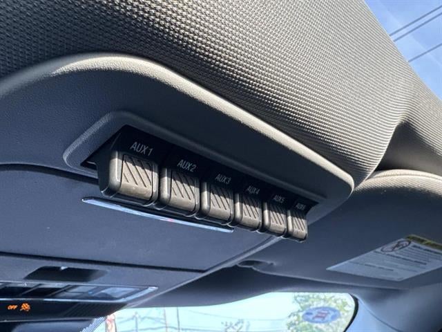 2023 Ford Super Duty F-250 SRW Lariat