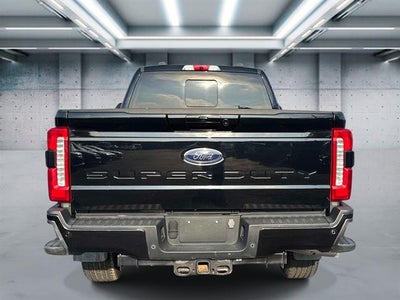 2023 Ford Super Duty F-250 SRW Lariat