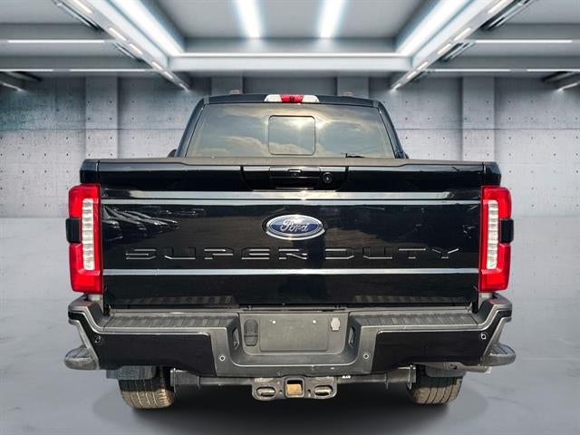 2023 Ford Super Duty F-250 SRW Lariat