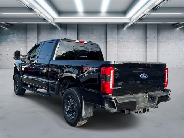 2023 Ford Super Duty F-250 SRW Lariat