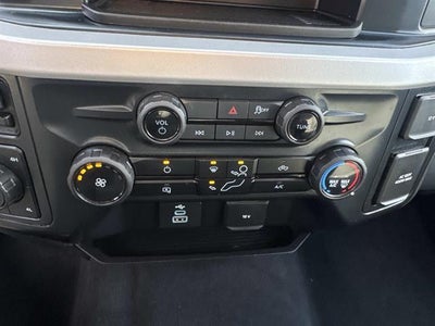 2025 Ford Super Duty F-250 SRW XLT