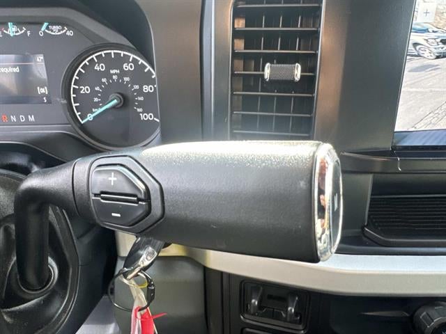 2025 Ford Super Duty F-250 SRW XLT